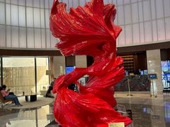 -静之湖湖畔餐厅