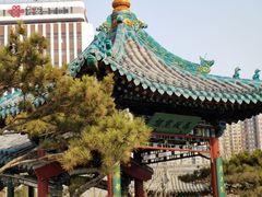-迎泽公园