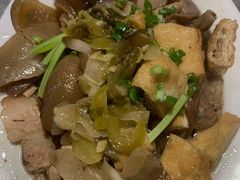 -龙眼南白粥六顺白粥