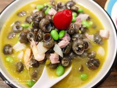 -锡和无锡菜(景丽苑店)