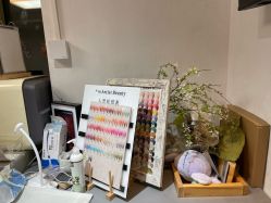 -Aso Artist Beauty美甲美睫