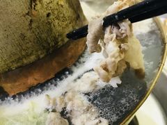-鑫龙火锅城(经二纬四店)