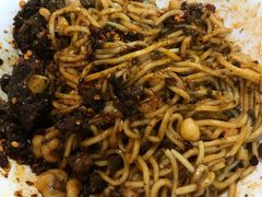 花市豌杂面-花市豌杂面(民生路店)