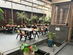 -单家老院·院子里的青岛菜(沙子口店)