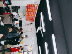 -劈柴院锅贴(沈阳路店)