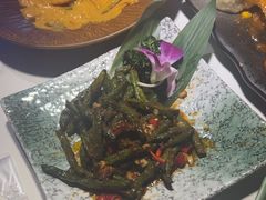 -泰兰香·Thailand(凯德空中花园店)