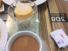 -香港新曜记茶餐厅(万泰城店)