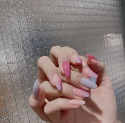 -慕拉美甲美睫皮肤管理