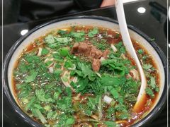 -宛平李记小吃(东关街店)