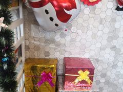 -必胜客(安盛金马店)