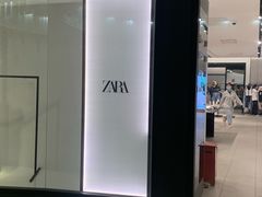 -ZARA(世贸天阶店)
