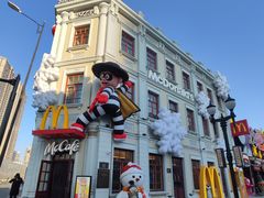 -中华巴洛克风情街