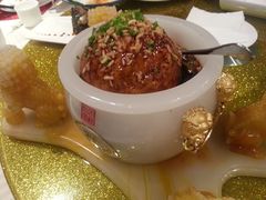 -扬州狮子楼·非遗淮扬菜(总店)