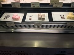 -麦当劳(天津站三店)
