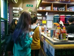-香港鸿记冰室