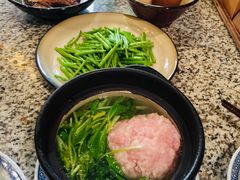 清炖狮子头-南京大牌档(凯德大峡谷店)