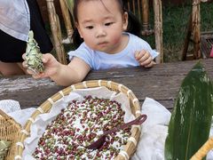 -HERRE·FARM 赫尔露营农场·团建聚会包场