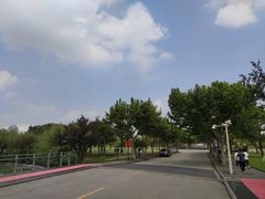 -复旦大学(张江校区)
