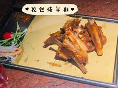 -桂小厨广西菜(桂林万象城店)