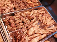 -吴山贡鹅(罍街店)