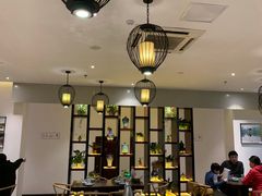 大堂-冶春茶社(星汉大厦店)