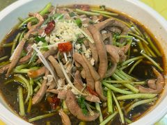 -里下河土菜馆(解放路店)