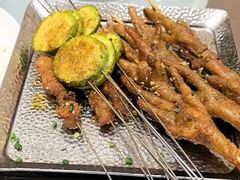 -湖北三五醇酒店·35年新楚菜