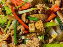 -伊带伊路新疆美食府(呼家楼店)