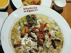 -鱼亨小鲜酸菜鱼(大信店)