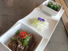-彩丰楼中餐厅·仁恒洲际酒店