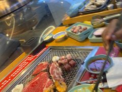 -蚝英雄鲜蚝自助专门店(长楹天街直营店)