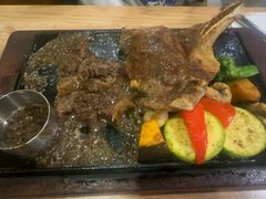 -豪客来牛排(中核世纪广场店)