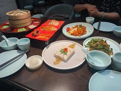 -羲和雅苑•北京烤鸭(乐园道万象城店)