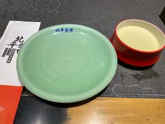 老北京手工酸奶-北平盛世·新京菜·北京烤鸭(劲松·双井店)