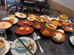 -五缘湾凯悦酒店·悦饗中餐厅
