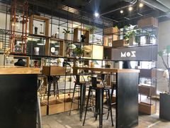 -ZM COFFEE(西安路店)