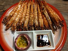 -辉记炭烧海鲜大排档·老字号(福田店)
