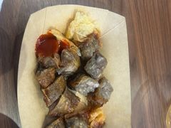 -大中沙茶面(中山路店)
