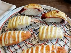 -大雄寿司(中华广场店)
