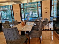 -星河湾半岛酒店·意咖啡西餐厅