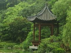 -云溪植物园