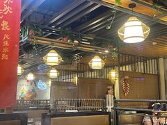 -俺家鲜·烧烤龙虾地锅鸡(观音塘店)