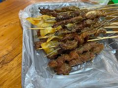 -十里铺铁板鱿鱼