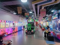 -大玩家超乐场(锦华路万达店)
