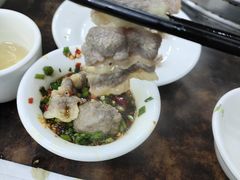 -稻香园猪肚鸡火锅店(漠江路店)