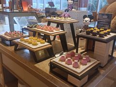-大中华希尔顿酒店-念自助餐·嗨啤·小龙虾