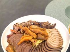 -瑞丰园庭院餐厅·白族传统家常菜