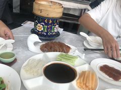 -海湾壹品·粤菜·早茶·烤鸭(拱北店)