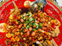 -南昌大饭店·地标美食名片(万寿宫店)