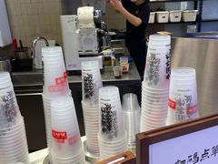 -太犇牛手作茶铺(江北虹悦城店)